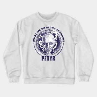 Petyr Crewneck Sweatshirt